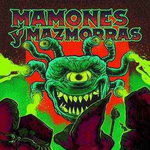 Mamones y Mazmorras