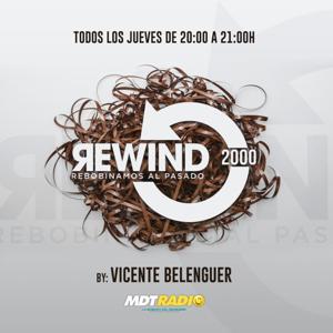 Rewind by Vicente Belenguer by Rewind by Vicente Belenguer