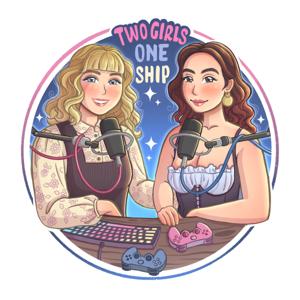 Two Girls One Ship: Reviewing Video Game Romances by Jennasis and Virvada