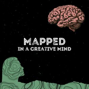 Mapped in a Creative Mind