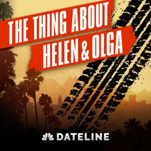 The Thing About Helen & Olga