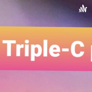 The Triple-C Podcast with Ross Askins: A Podcast For Busy Heads