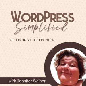 WordPress Simplified