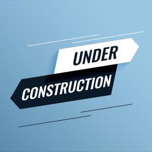 Under Construction