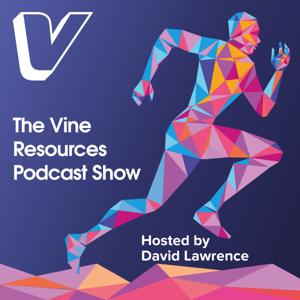 The Vine Resources Podcast Show