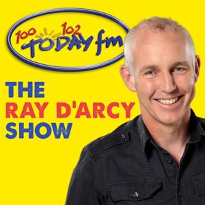 Ray D'Arcy Show