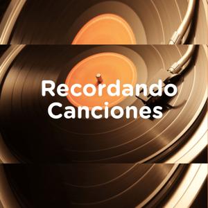 Recordando canciones by La voz silenciosa