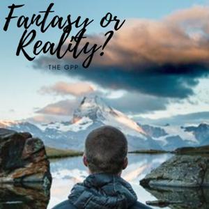 Fantasy Or Reality? The Gambling Problem Podcast by Steve: Recovering Addict And Problem Gambler