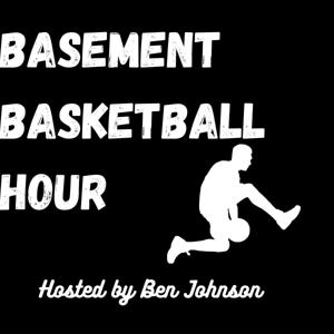 The Basement Basketball Hour