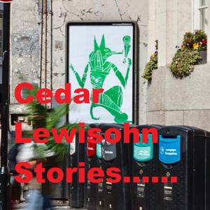 Cedar Lewisohn Stories