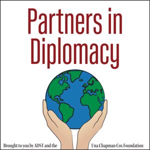 Partners in Diplomacy