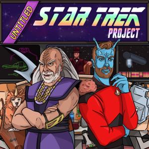 Untitled Star Trek Project by Joe and Nathan