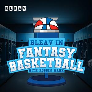 Bleav in Fantasy Basketball - NBA Points Leagues