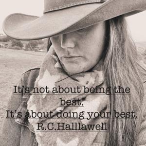 Live free, live proud, live fulfilled podcast