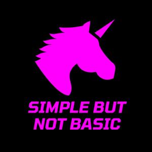 SBNB - Simple But Not Basic - Podcast