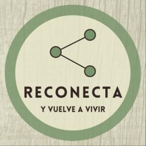 Reconecta y vuelve a vivir