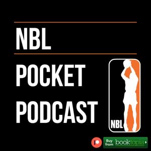 The NBL Pocket Podcast by The NBL Pocket Podcast