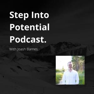 Step Into Potential Podcast.