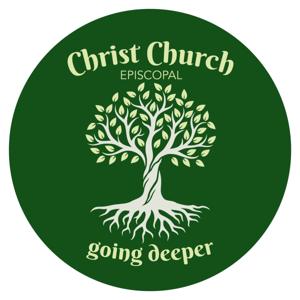 Going Deeper
With Christ Episcopal Church by Friends