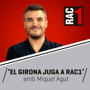 El Girona juga a RAC1 - Hora a Hora by RAC1