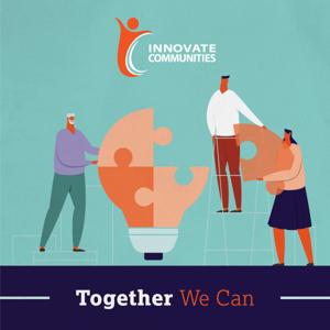 Together We Can Podcast