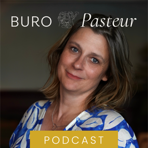 Buro Pasteur Podcast