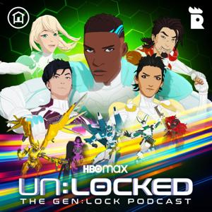 un:LOCKED: The Official gen:LOCK Companion Podcast by Rooster Teeth