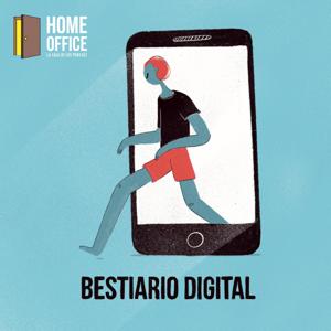 Bestiario Digital