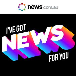 I've Got News For You by news.com.au