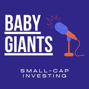 Baby Giants Investing by BabyGiants