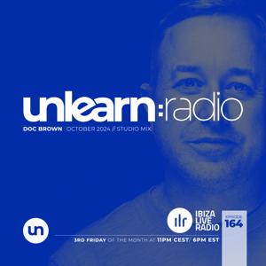 Doc Brown's Unlearn:Radio