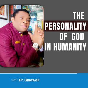 Dr.Gladwell Winsforth Robinson's Podcast