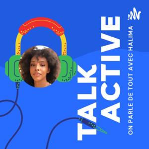 Talk Active