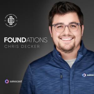 Foundations by Chris Decker