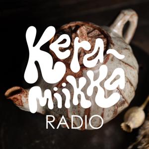 Keramiikkaradio