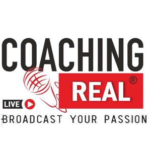 Coaching Real 's Podcast