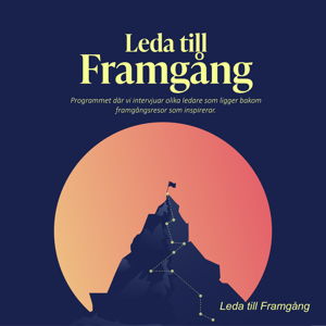 Leda till Framgång