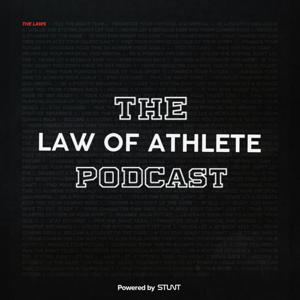 Law of Athlete Podcast