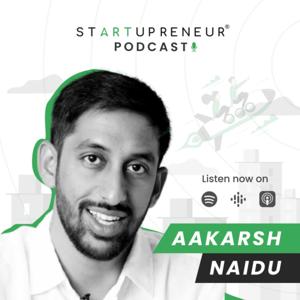 Startupreneur Podcast