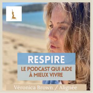 ALIGNÉ - RESPIRE - by Véronica Brown