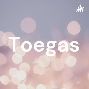 Toegas