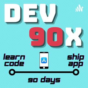 Dev90X: Zero to App in 90 Days