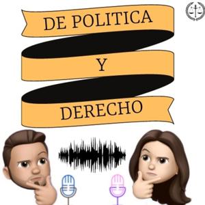 De Política y Derecho