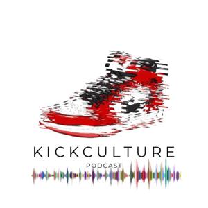 Kickculture podcast