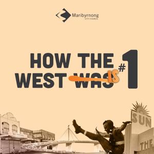 How The West Is #1