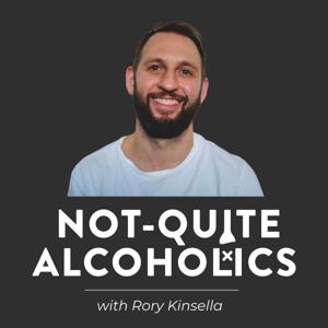 Not-Quite Alcoholics