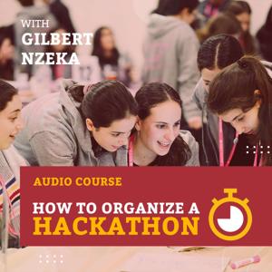 How to organize a hackathon?