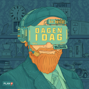 Dagen i dag med Petter Schjerven by PLAN-B & Acast