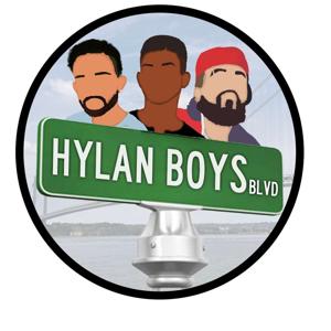 TheHylanBoys's Podcast