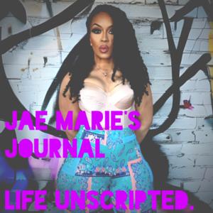 Jae Marie’s Journal